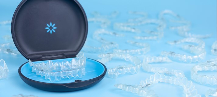 Invisalign Treatment