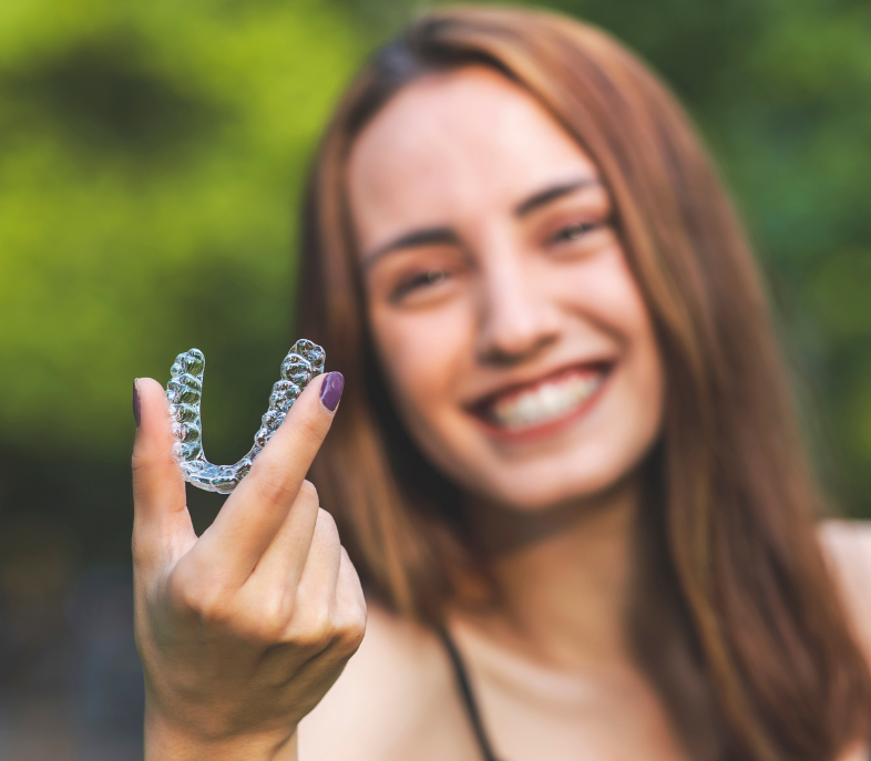 Invisalign