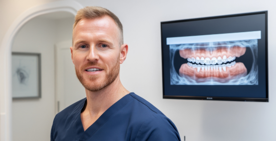 Ortho Screenings Near You
