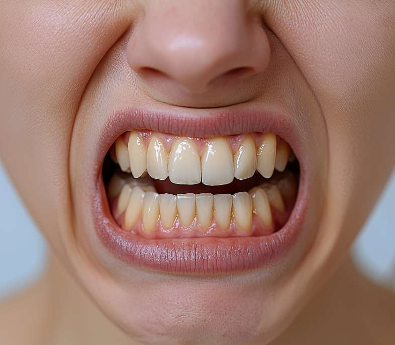 Teeth Grinding